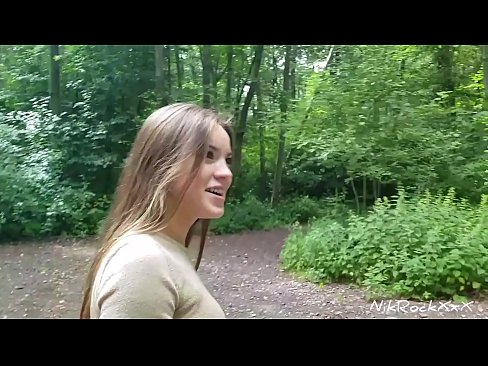 ❤️ Ek het vir Evelina voorgestel dat ons in 'n publieke plek naai! Sy het ja gesê. Toe genaai ek haar in die gat en kom in haar mond. Toe vis sy haarself. ❌ Porno by ons ❌️❤