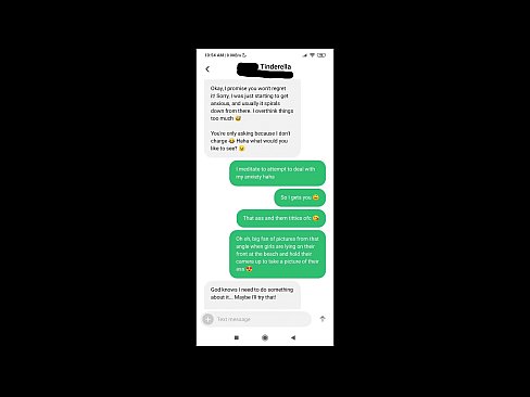 ❤️ Ek het 'n nuwe PAWG van Tinder by my harem gevoeg (praat met Tinder ingesluit) ❌ Porno by ons ❌️❤